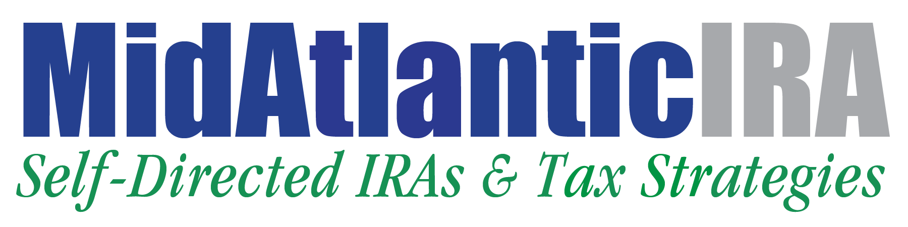 Mid-Atlantic IRA